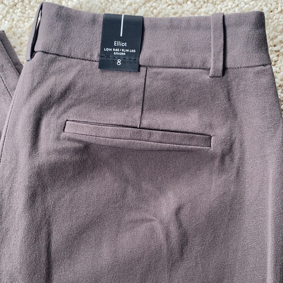 Babaton Elliot Pant - Picture 2 of 5